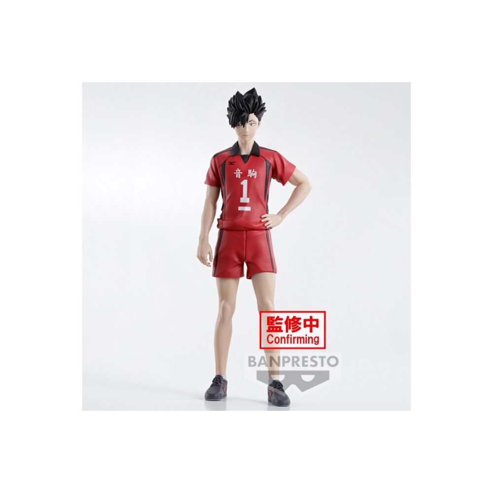 Haikyu!! Tetsuro Kuroo
