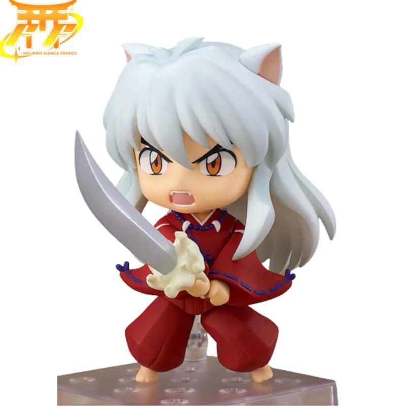 Figurine Nendoroid Inuyasha - Inuyasha™