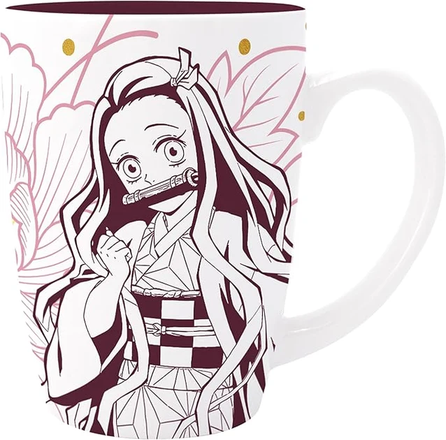 Demon Slayer - Mug 400ml - Nezuko