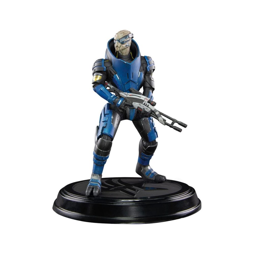 Mass Effect Garrus Dark Horse
