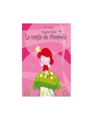 Magia de Amapola – Livre