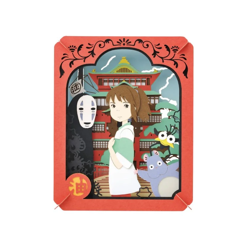 TIENDA OFICIAL DE STUDIO GHIBLI EN EUROPA