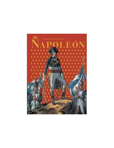 Napoleon Integral – Livre