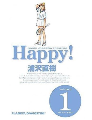 Happy 1
