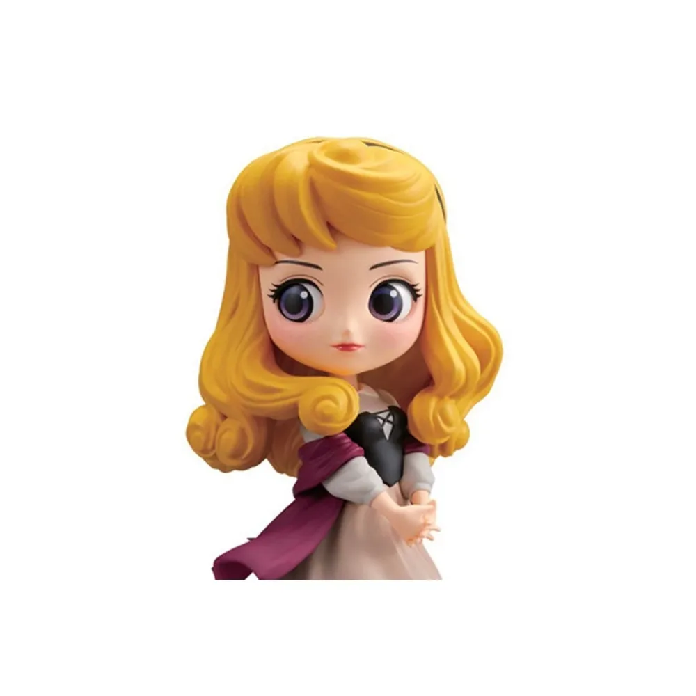 Disney Qposket - Figurine Aurora