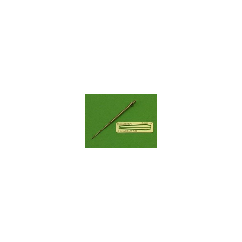 Accessoire Martinet Mikoyan MiG-23MLD - Tube de Pitot