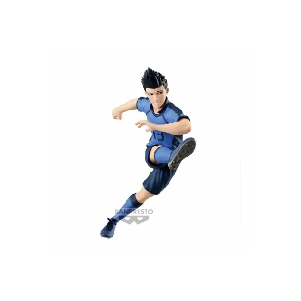 Bluelock - Figurine Shouei Barou