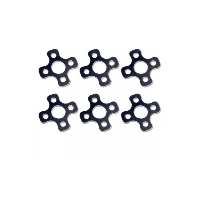 Pièce pour Drônes Pièces Fixation Moteur TALI