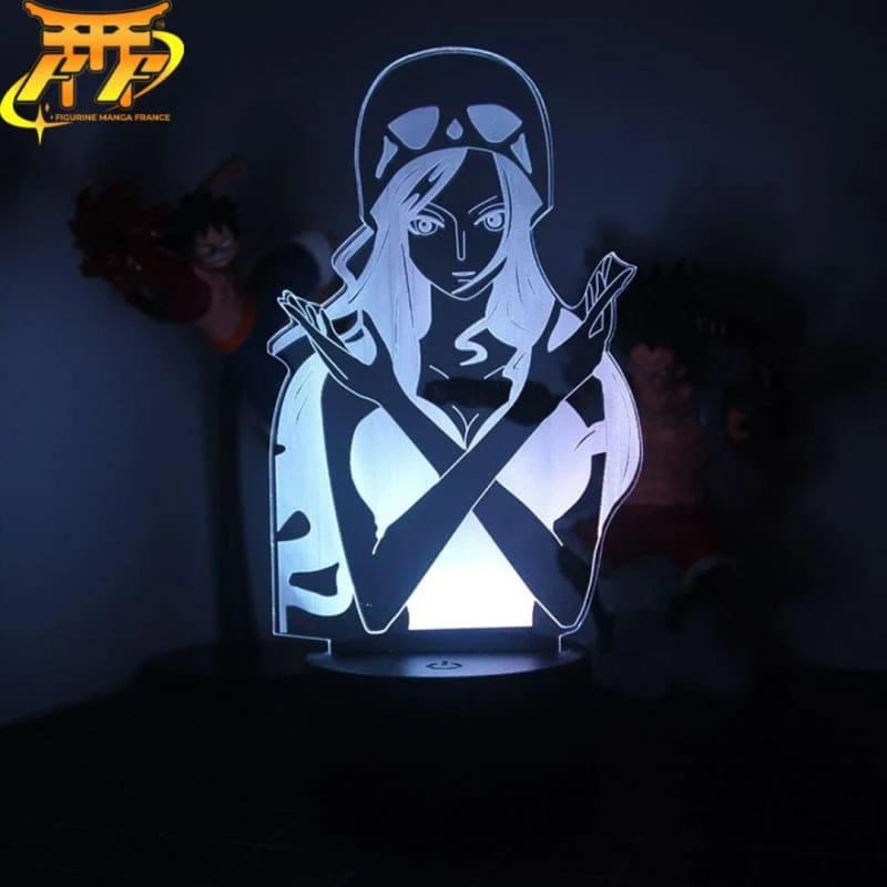 Lampe LED Nico Robin - One Piece™