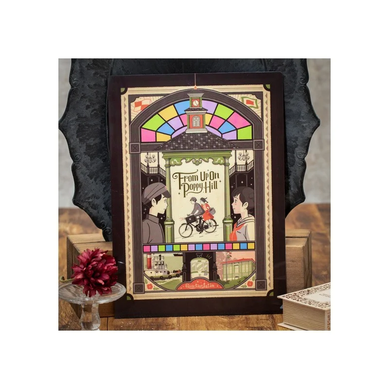 TIENDA OFICIAL DE STUDIO GHIBLI EN EUROPA