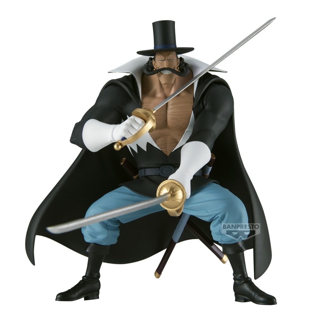 One Piece Vista Battle Record Collection