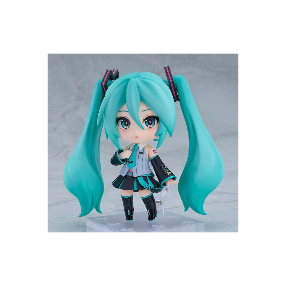HATSUNE MIKU - Hatsune Miku V6 - Figurine Nendoroid 10cm