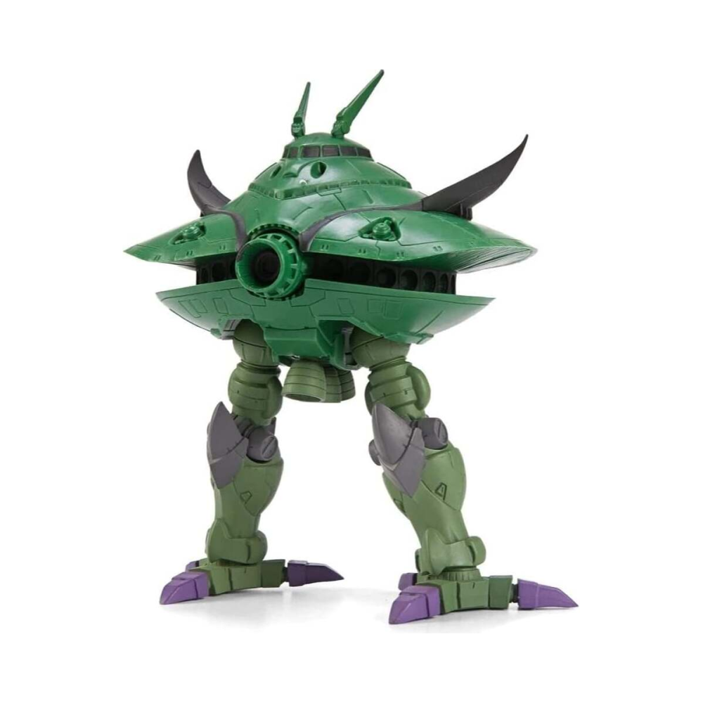 Gunpla Mobile Suit Gundam - 1/550 BYG-ZAM - Model Kit