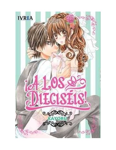 ¡a los Dieciseis!