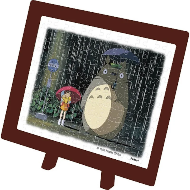 TIENDA OFICIAL DE STUDIO GHIBLI EN EUROPA