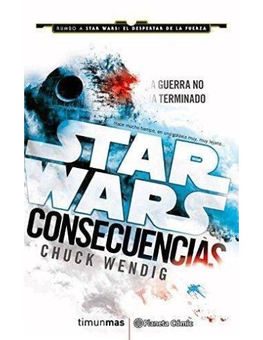 Star Wars Consecuencias