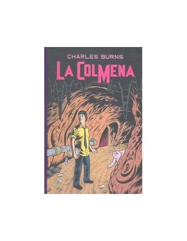La Colmena – Livre