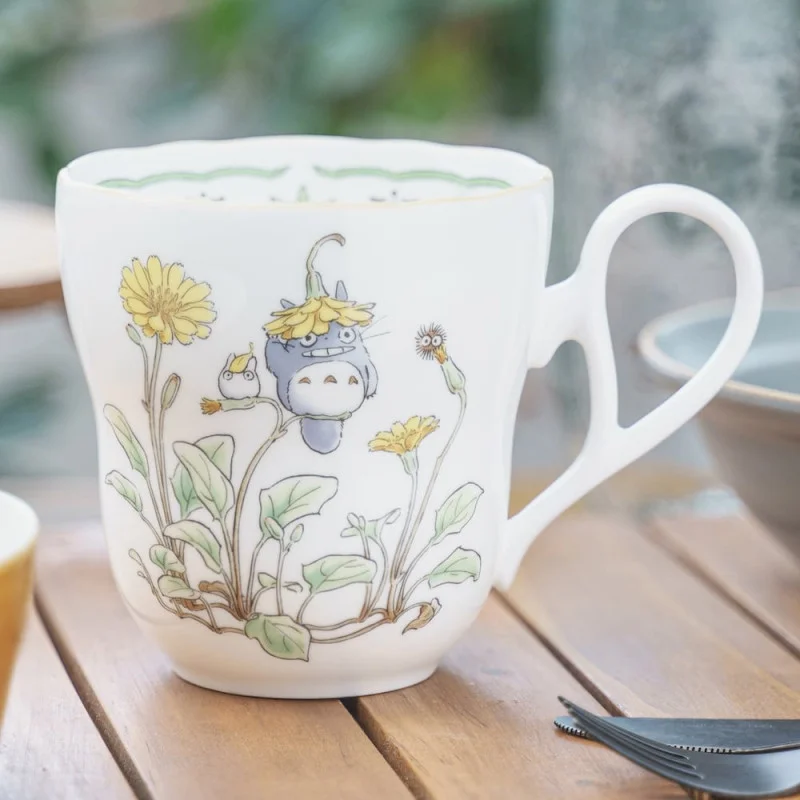 OFFICIAL STUDIO GHIBLI MERCHANDISE STORE IN EUROPE & UK