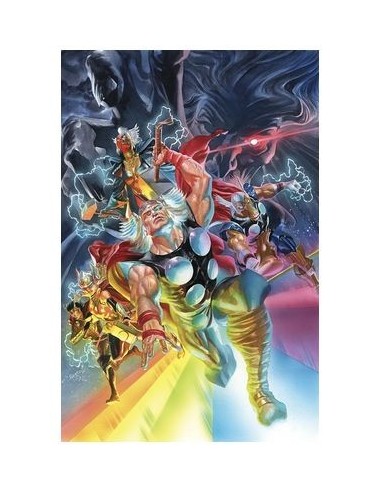El Inmortal Thor – Volume 5