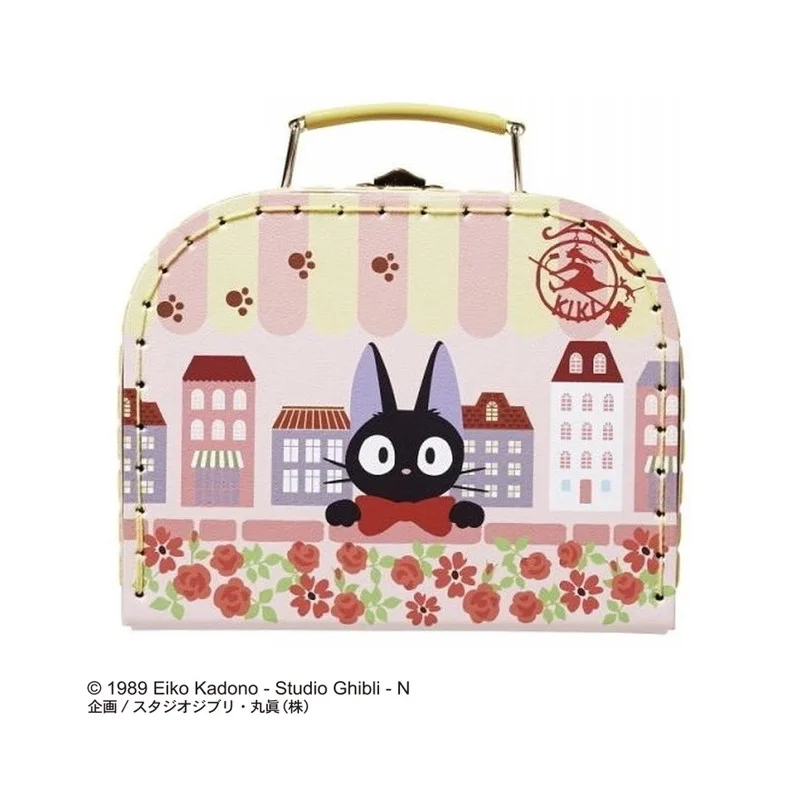 OFFICIAL STUDIO GHIBLI MERCHANDISE STORE IN EUROPE & UK