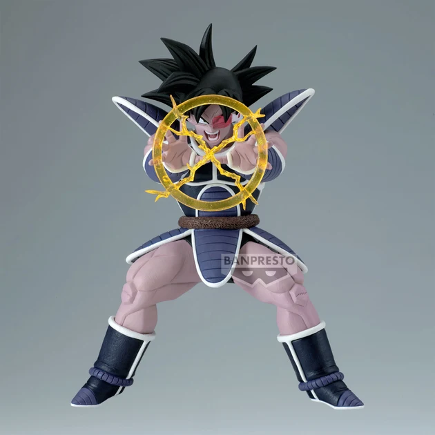 Dragon Ball Z - Figurine Thalès - GxMateria