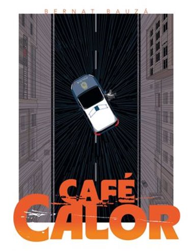 Cafe Calor