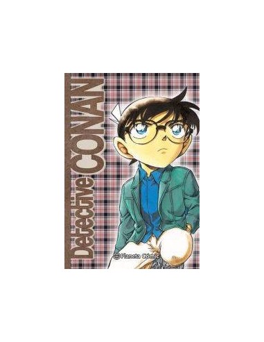 Detective Conan (nueva Edicion) Nº – Tome 31