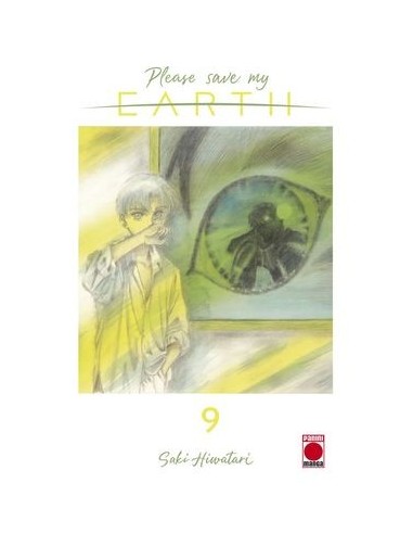 Please Save My Earth – Tome 9