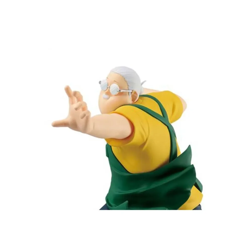Sakamoto Days - Figurine Sakamoto Taro - Vibration Stars