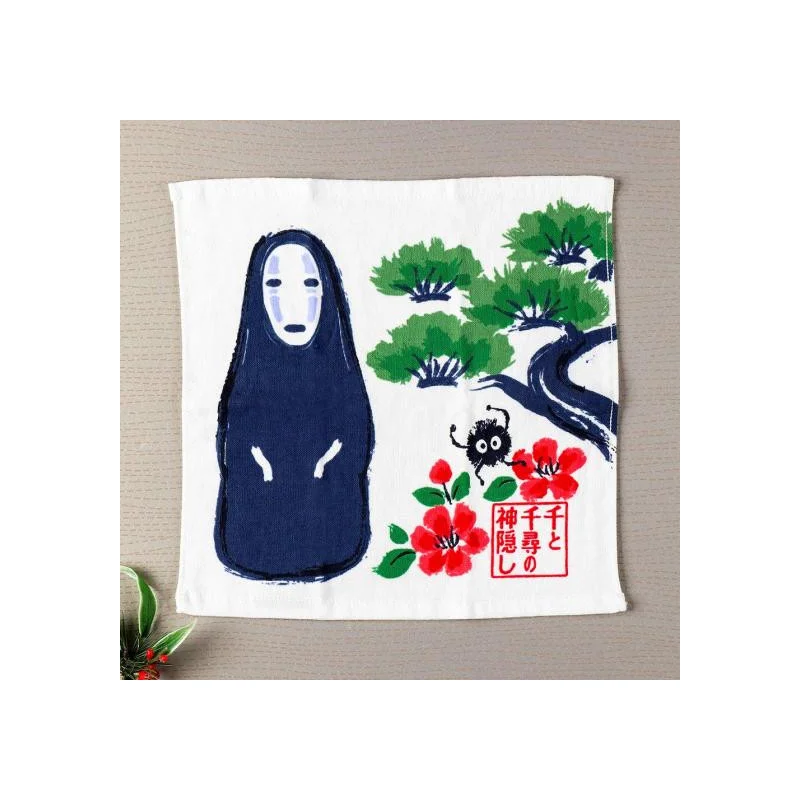 LA BOUTIQUE OFFICIELLE DES PRODUITS DÉRIVÉS DU STUDIO GHIBLI