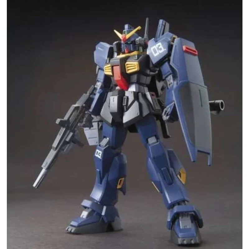 Gundam Gunpla HG 1/144 194 RX-178 Gundam Mk-II Titans