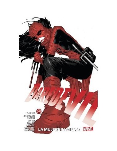 MARVEL Premiere. Daredevil – Volume 9