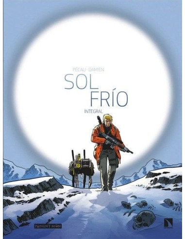 Sol Frio