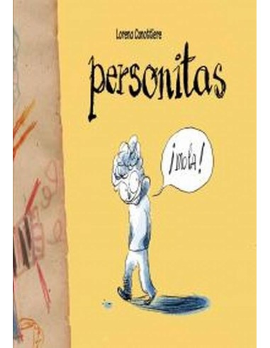 Personitas