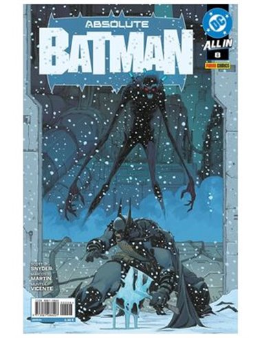 Absolute Batman – Volume 8