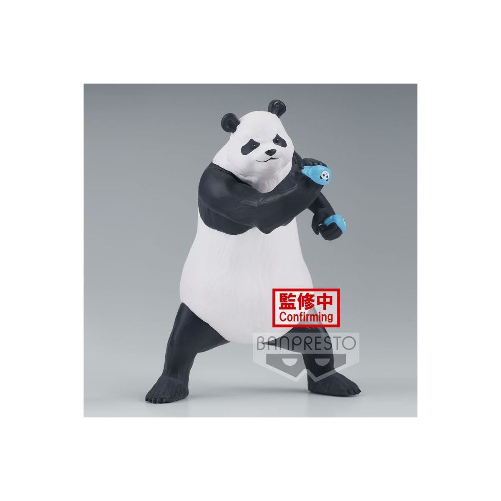 Jujutsu Kaisen - Panda