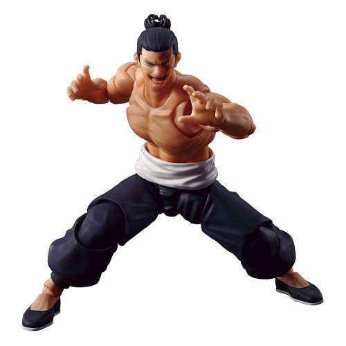 Jujutsu Kaisen figurine S.H. Figuarts Aoi Todo 16 cm - BANDAI