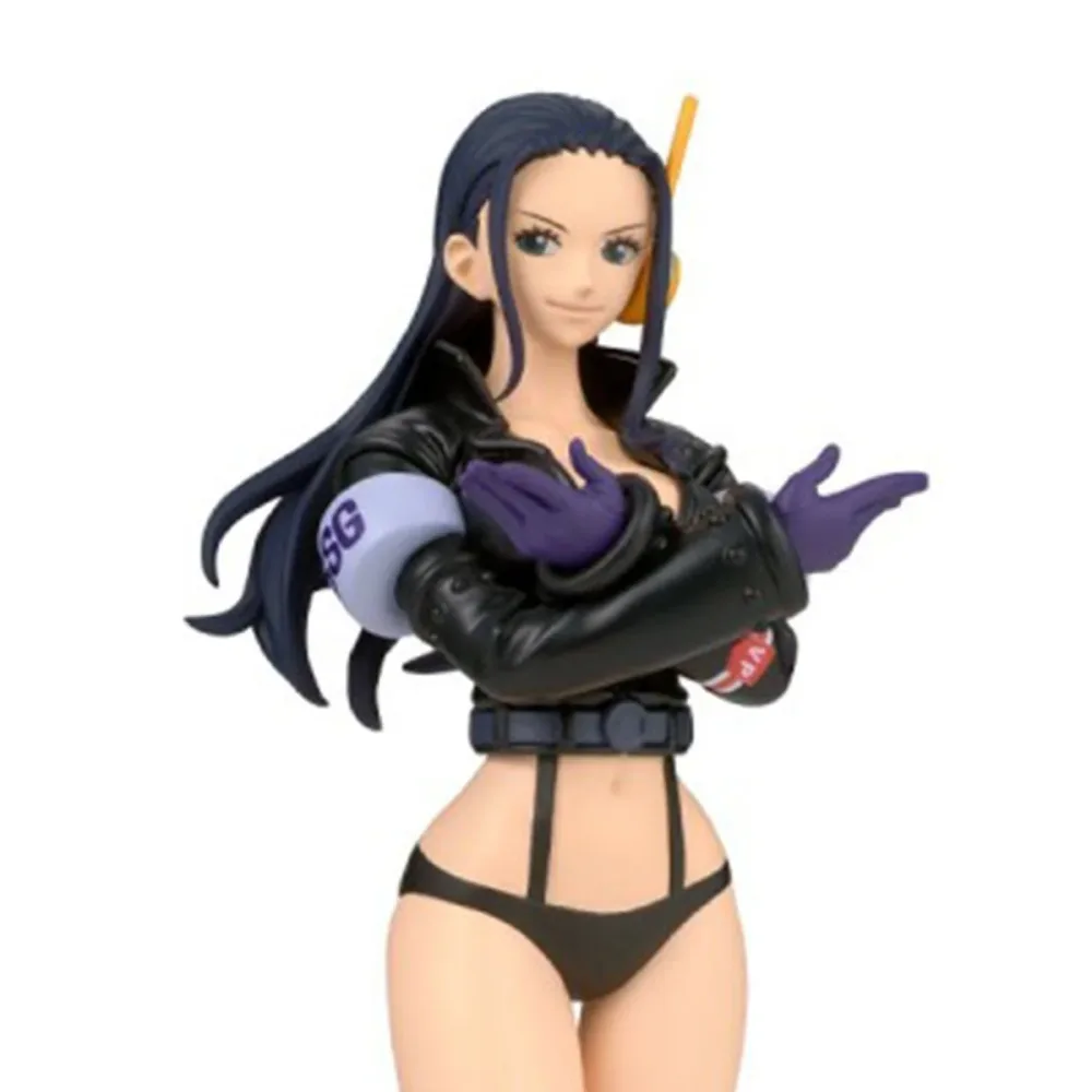 One Piece - Figurine Robin Egghead Style - Glitter & Glamours