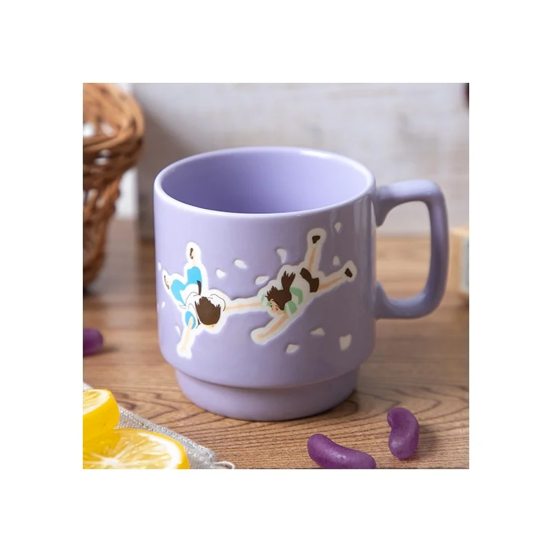OFFICIAL STUDIO GHIBLI MERCHANDISE STORE IN EUROPE & UK