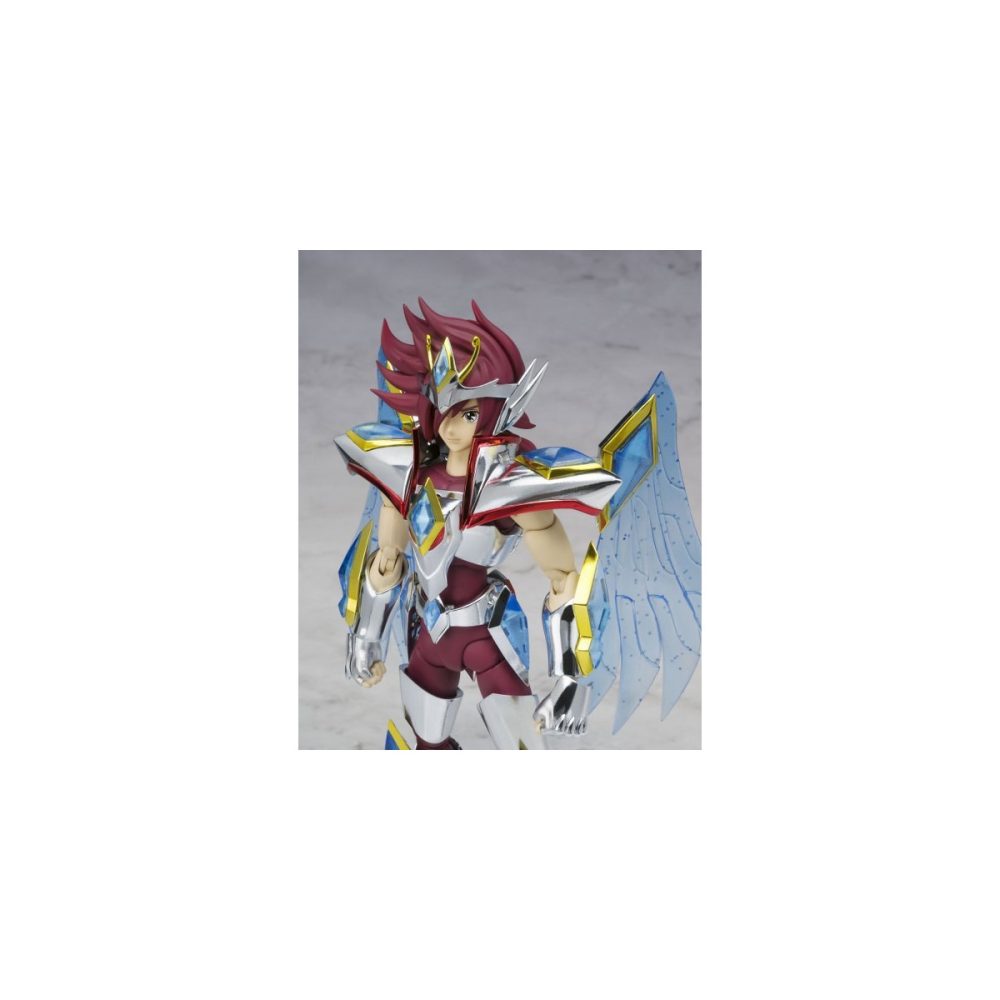 Myth Cloth Omega - Pegasus Kouga