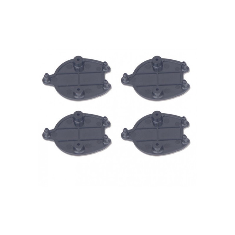 Pièce pour Drônes Capots Moteur SCOUT X4