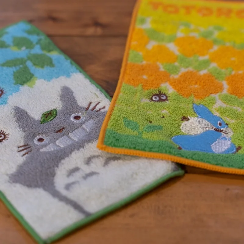 OFFICIAL STUDIO GHIBLI MERCHANDISE STORE IN EUROPE & UK