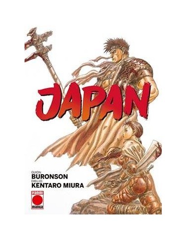 Japan