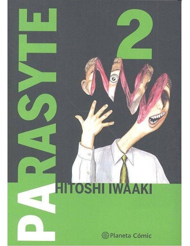 Parasyte – Tome 2