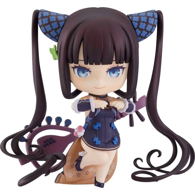Fate/Grand Order figurine Nendoroid Foreigner/Yang Guifei 10 cm
