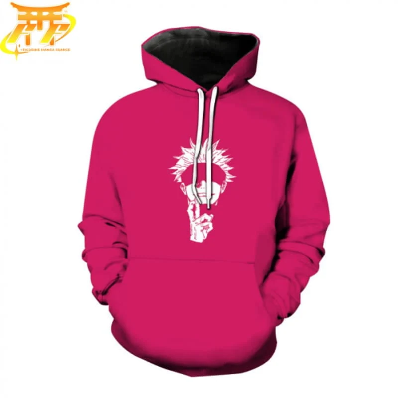 Pull Gojo "Bandeau" - Jujutsu Kaisen™