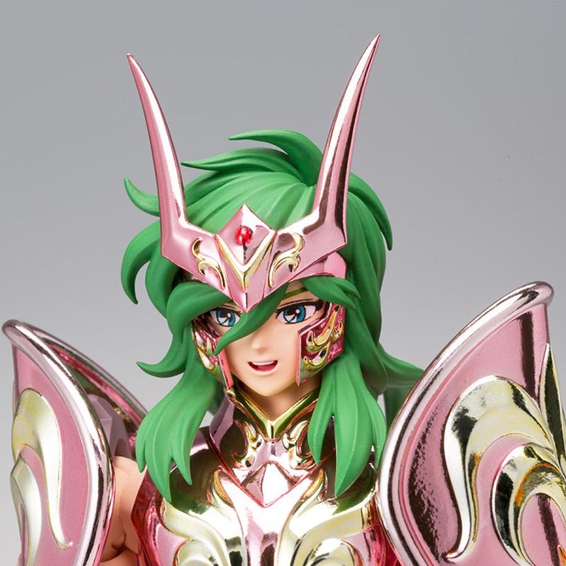 SAINT SEIYA Myth Cloth EX Shun d'Andromède God Cloth Bandai – Collection