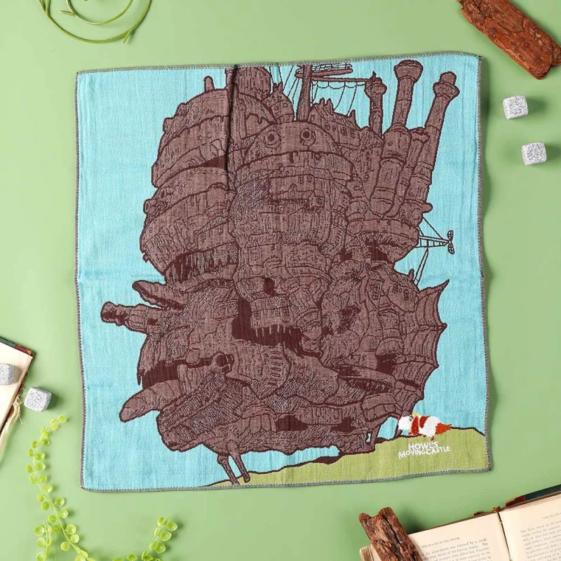 OFFICIAL STUDIO GHIBLI MERCHANDISE STORE IN EUROPE & UK
