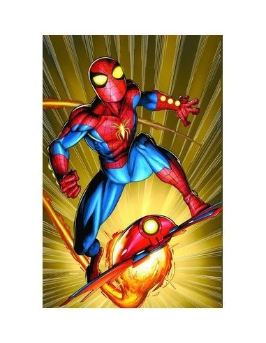Spiderman – Volume 6