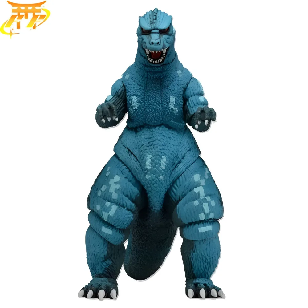 Figurine Godzilla 1998 - Godzilla™